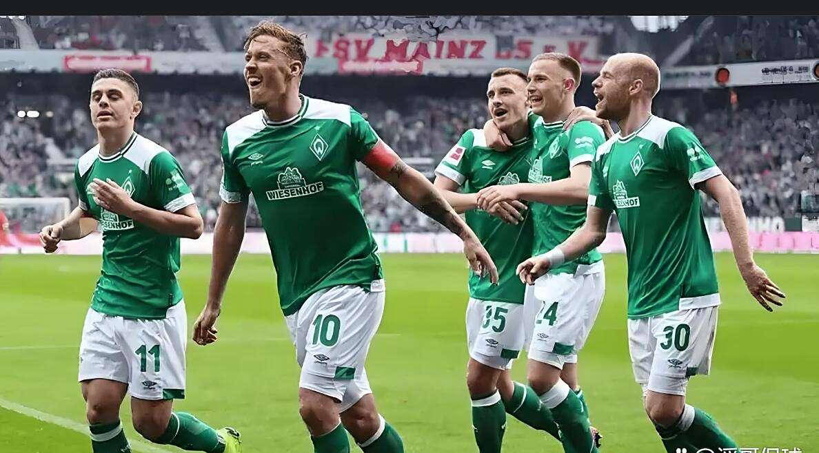 德甲联赛预测：红牛勒沃库森势不可挡，科隆对阵奥格斯堡悬念待解