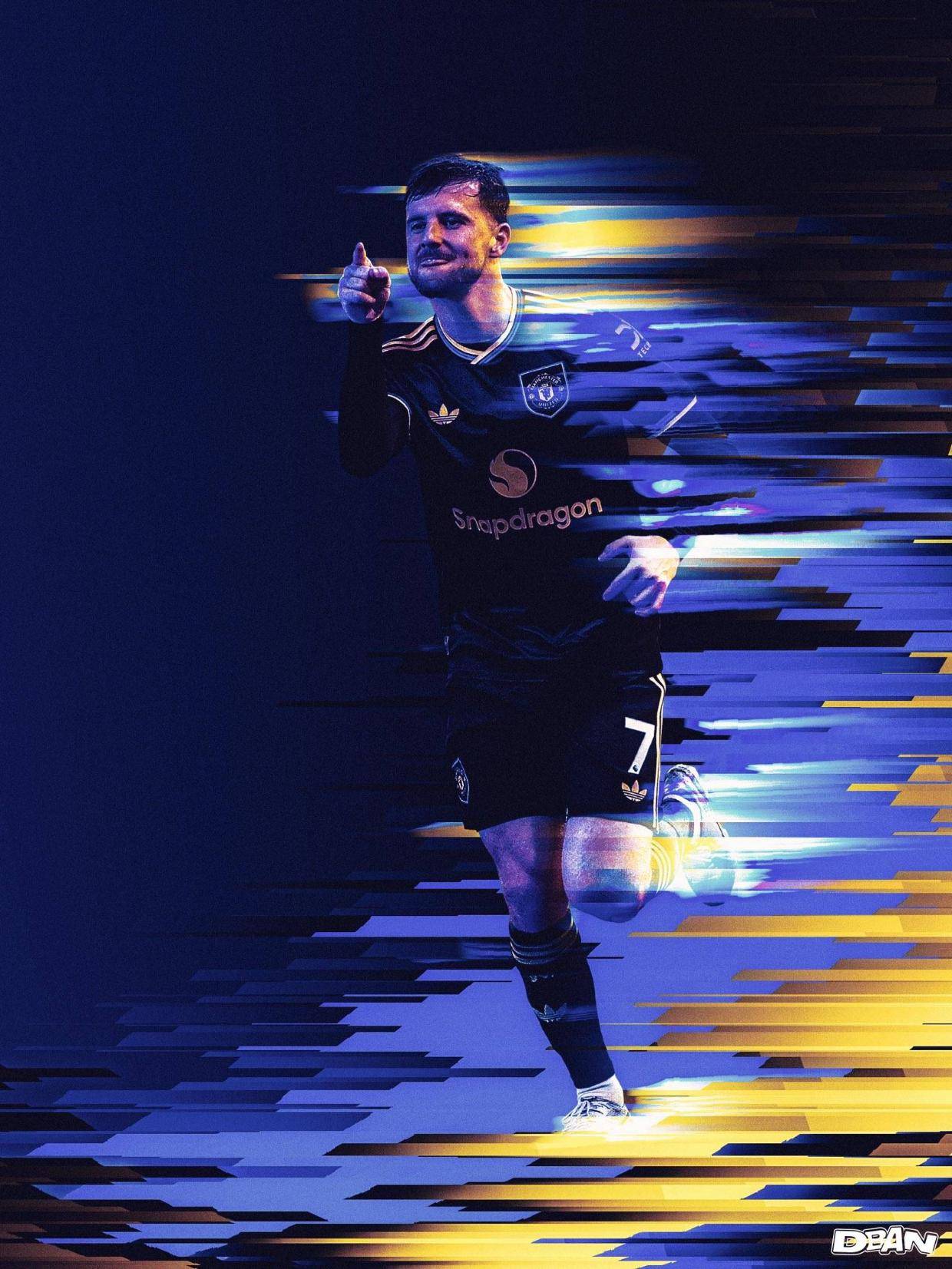 芒特复苏原因揭秘，但恐已世界杯梦断！图赫尔无意重招爱将却有利曼联